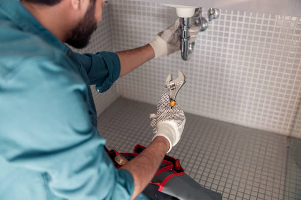 Best Plumbing Inspections & Maintenance in Porter Heights, TX